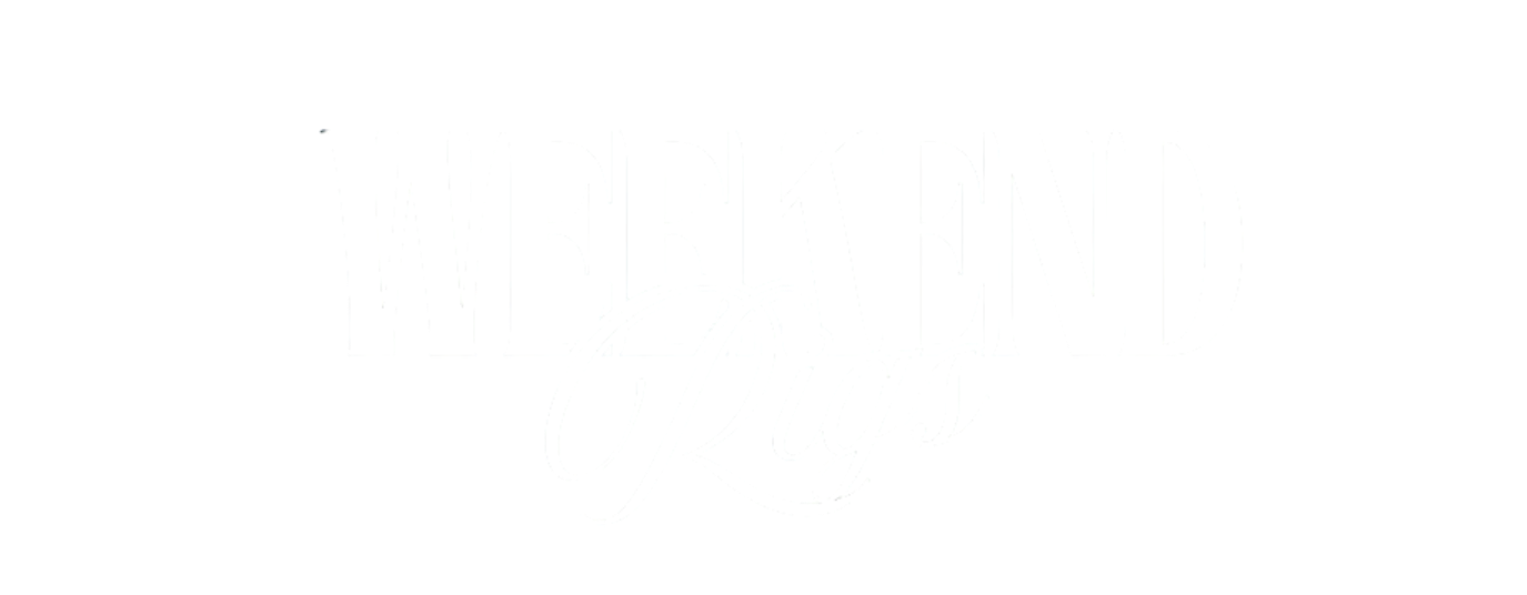 Weekend Rigs