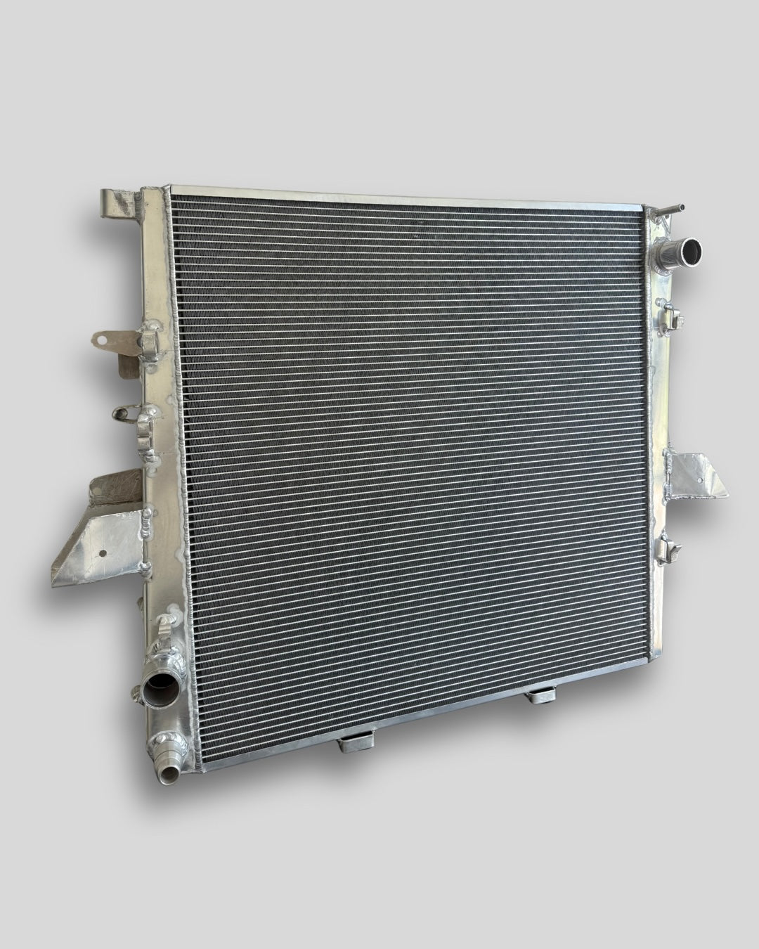 Fully Aluminium Performance Radiator